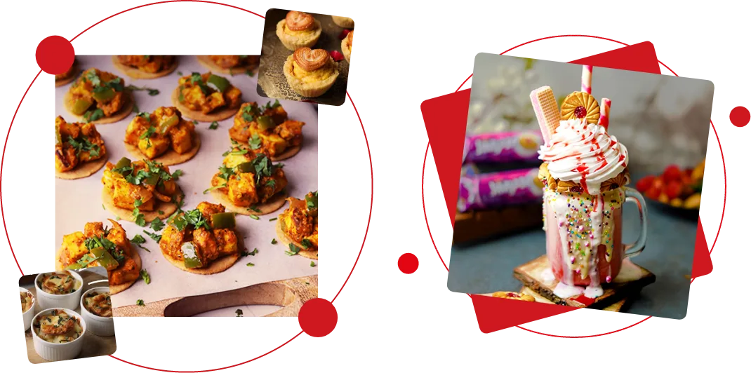 Recipes